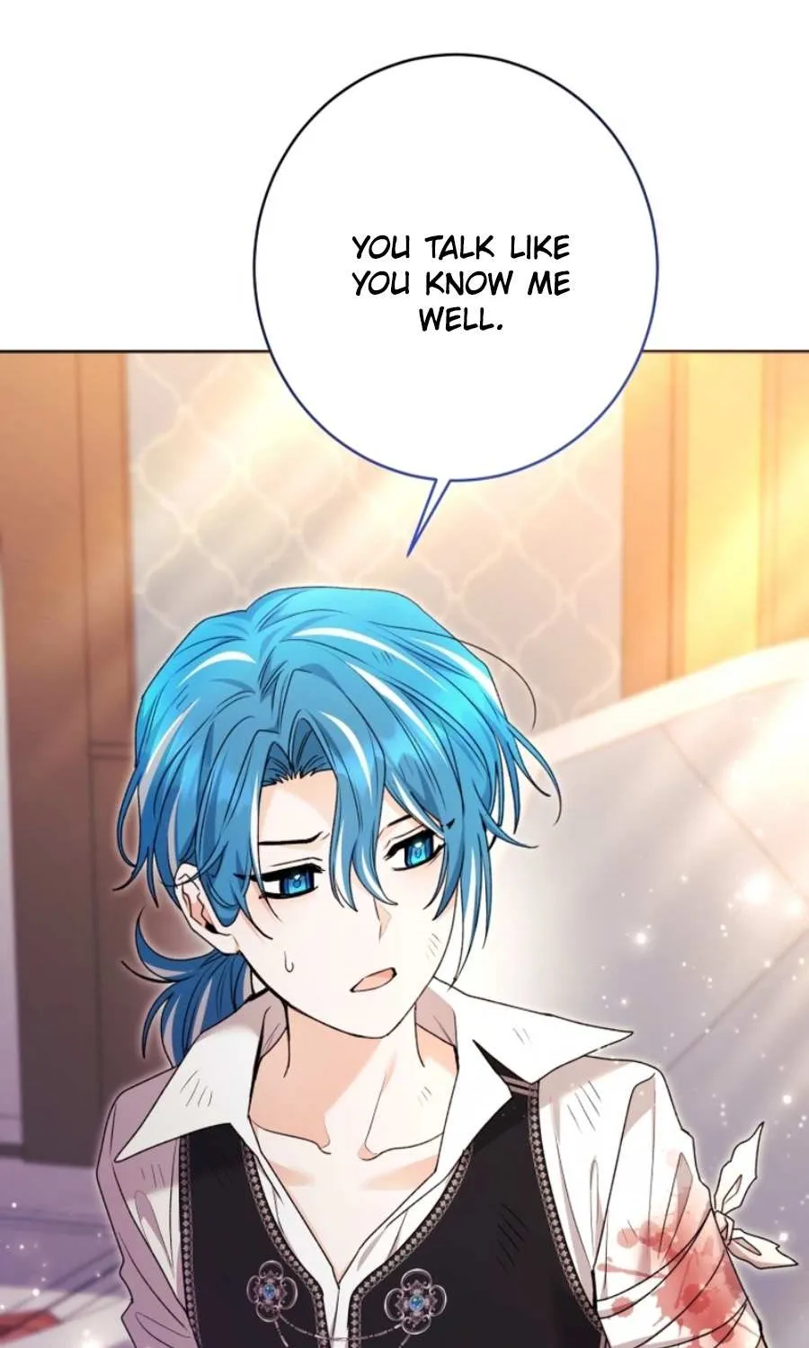 The Éminence Grise Orca Baby Chapter 70 page 85 - 