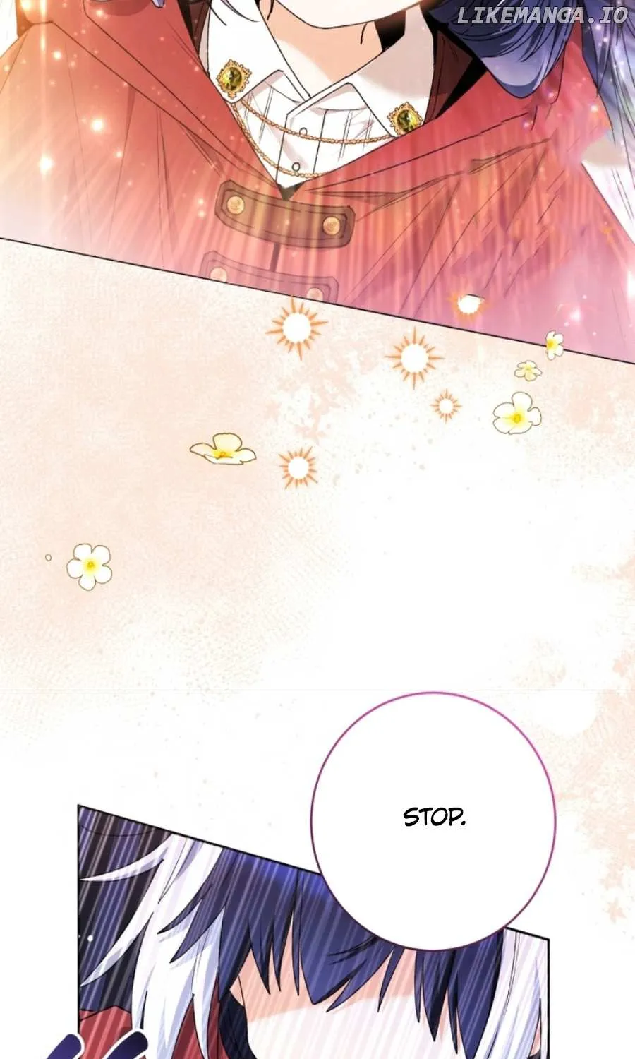 The Éminence Grise Orca Baby Chapter 70 page 90 - 
