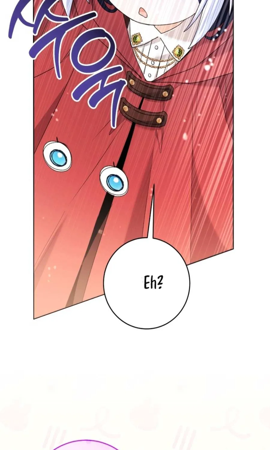 The Éminence Grise Orca Baby Chapter 70 page 91 - 