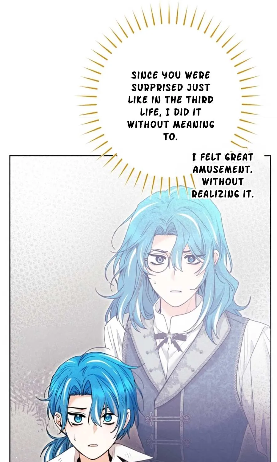 The Éminence Grise Orca Baby Chapter 70 page 94 - 
