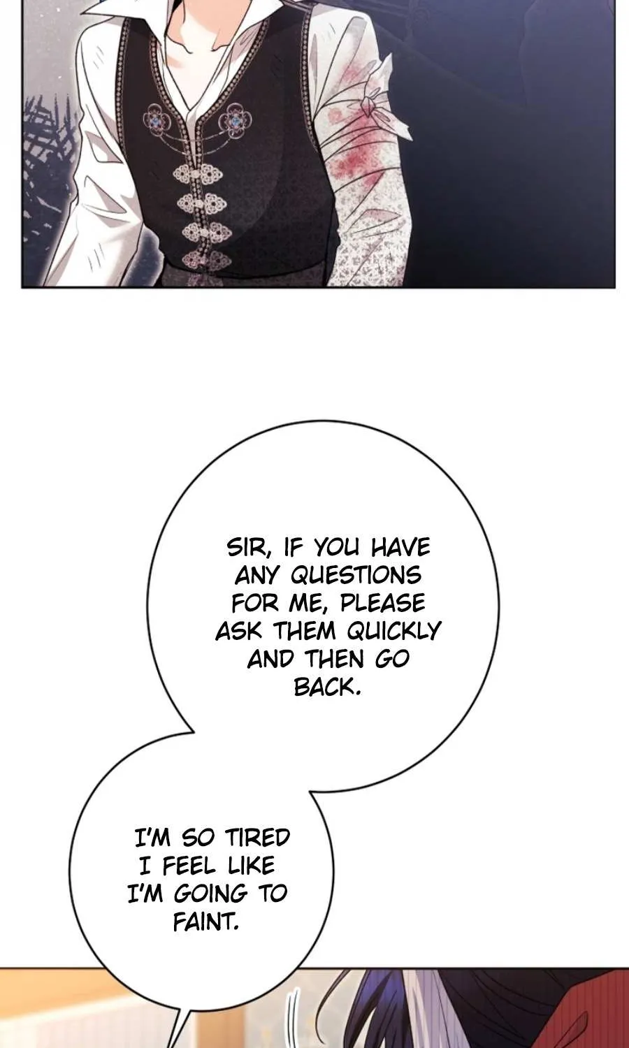 The Éminence Grise Orca Baby Chapter 70 page 95 - 