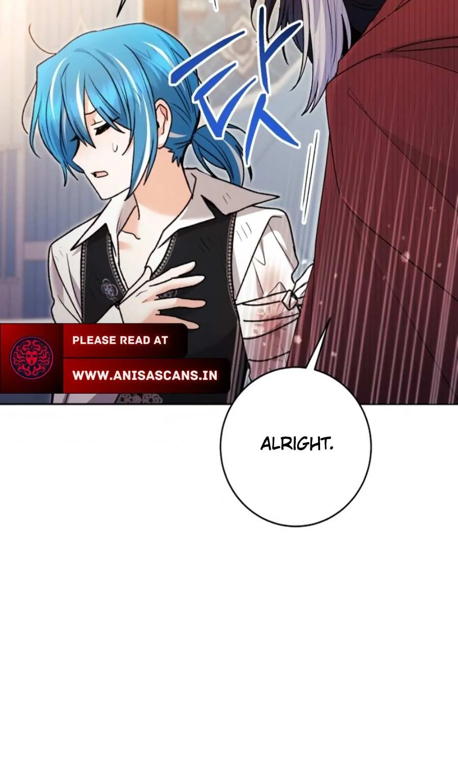 The Éminence Grise Orca Baby Chapter 70 page 96 - 