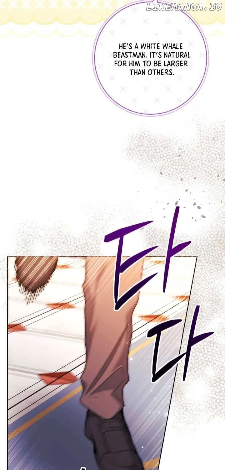The Éminence Grise Orca Baby Chapter 71 page 13 - 