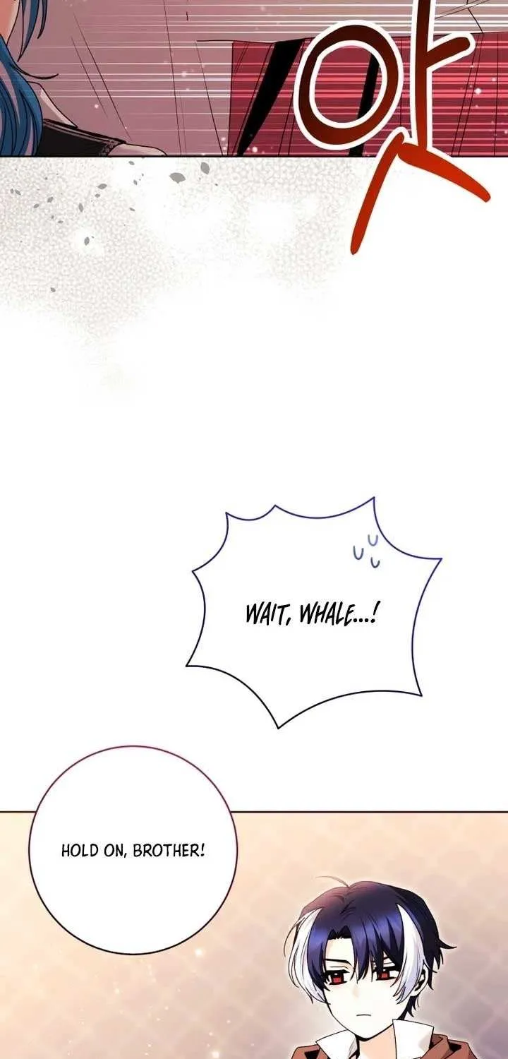 The Éminence Grise Orca Baby Chapter 71 page 15 - 