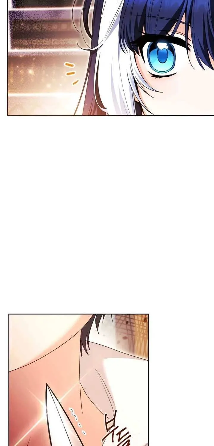 The Éminence Grise Orca Baby Chapter 71 page 17 - 
