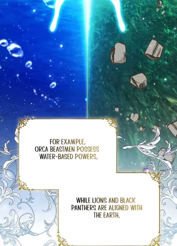 The Éminence Grise Orca Baby Chapter 71 page 23 - 