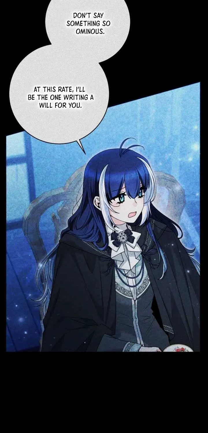 The Éminence Grise Orca Baby Chapter 71 page 29 - 