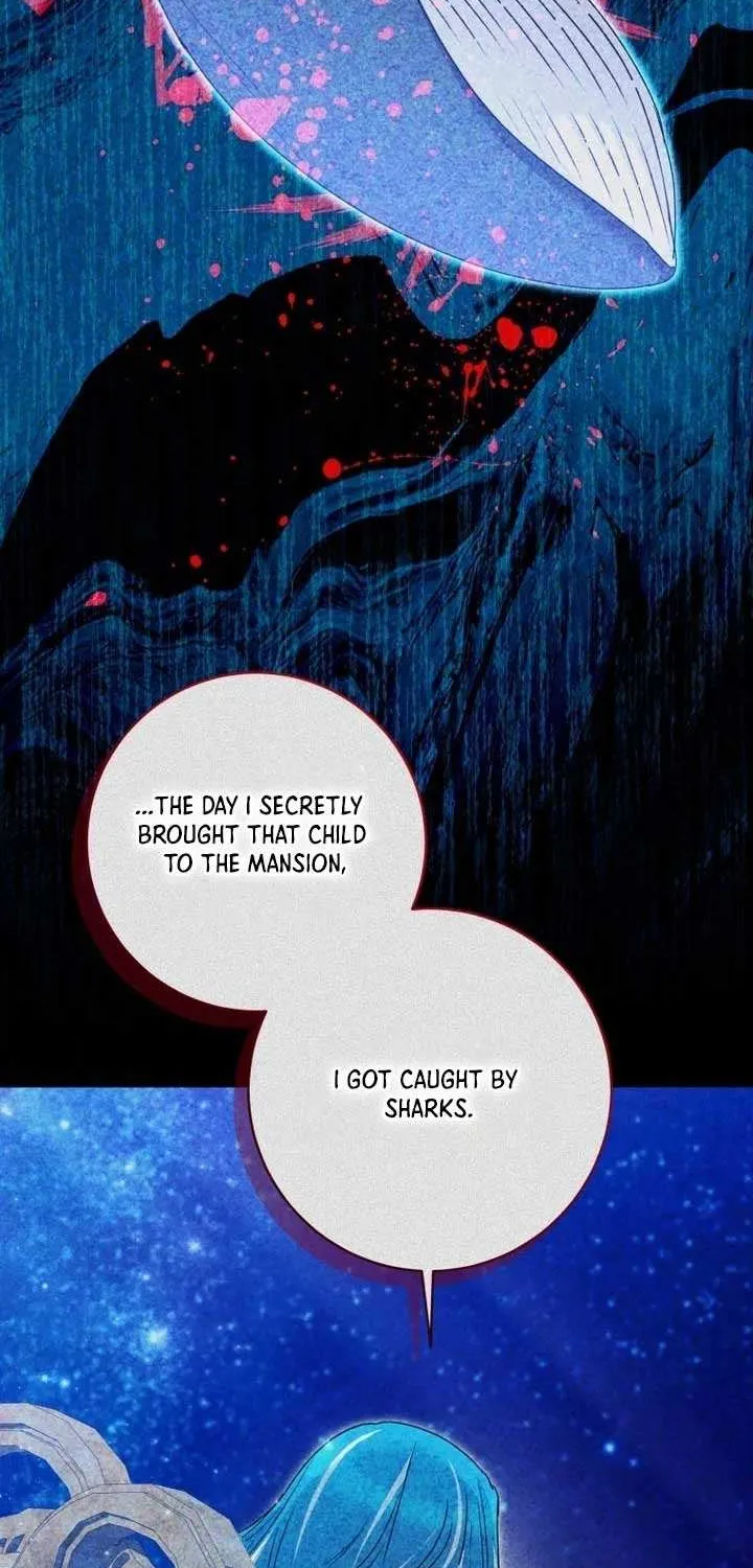 The Éminence Grise Orca Baby Chapter 71 page 36 - 