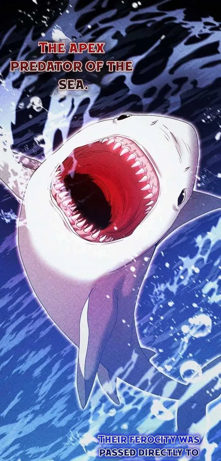 The Éminence Grise Orca Baby Chapter 71 page 38 - 