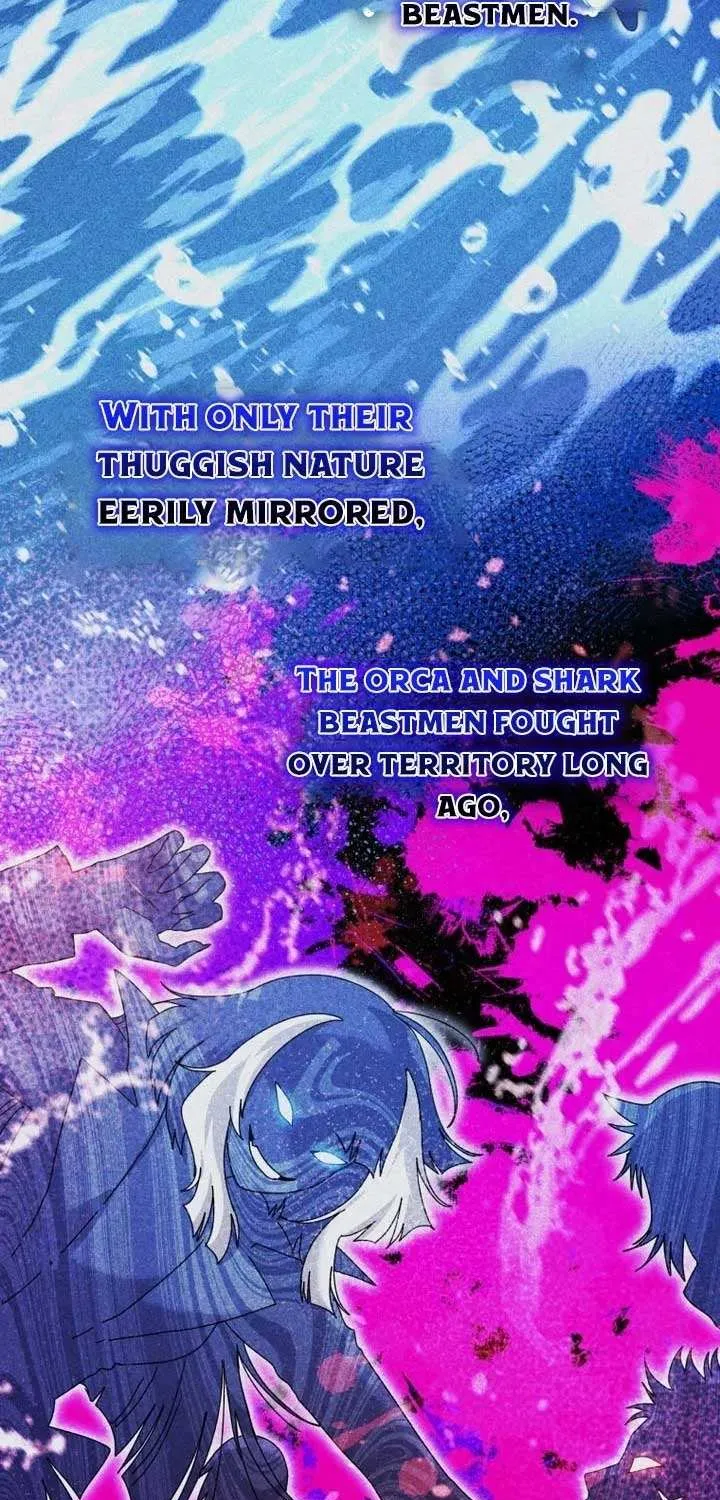 The Éminence Grise Orca Baby Chapter 71 page 39 - 