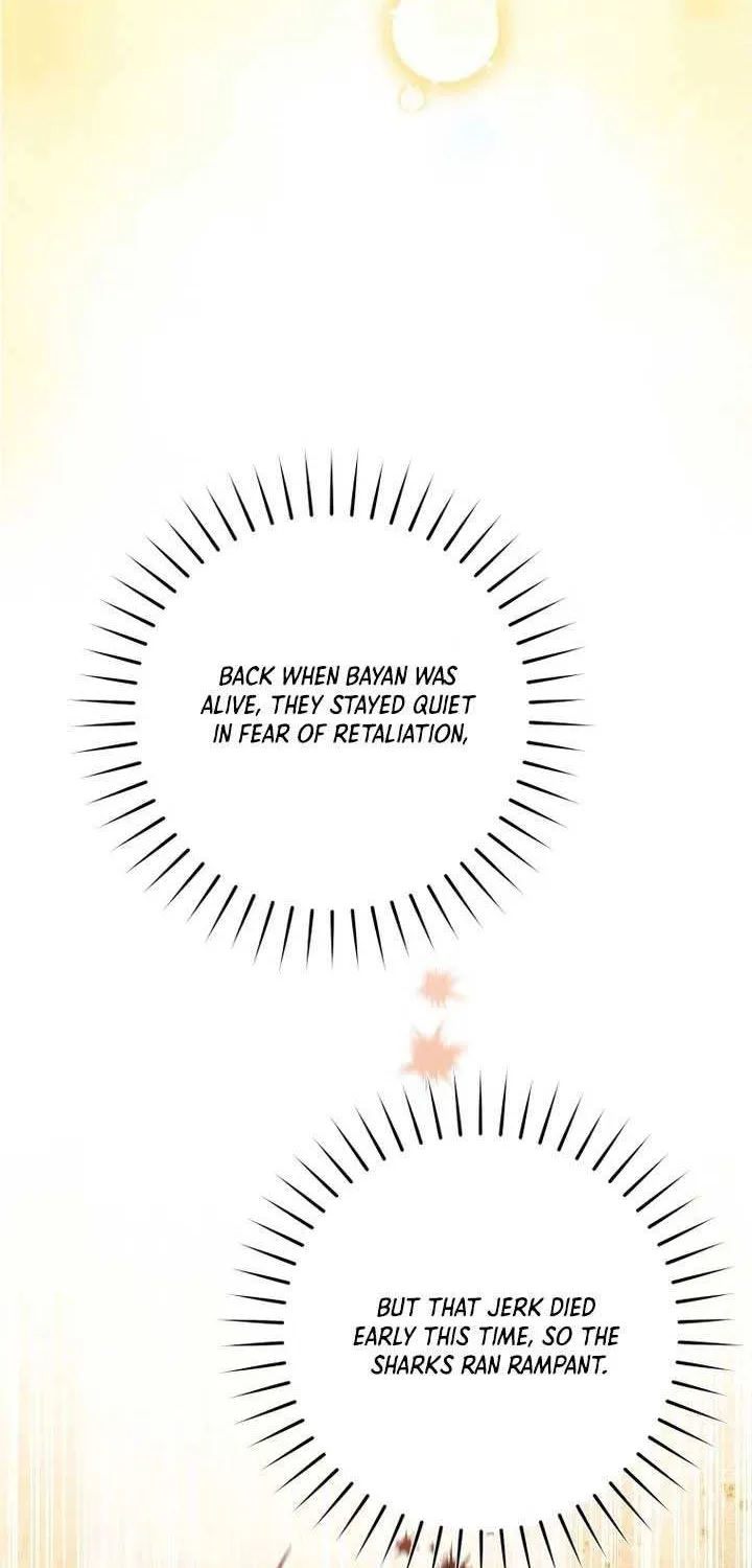 The Éminence Grise Orca Baby Chapter 71 page 44 - 