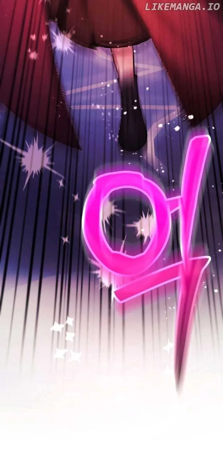 The Éminence Grise Orca Baby Chapter 71 page 57 - 