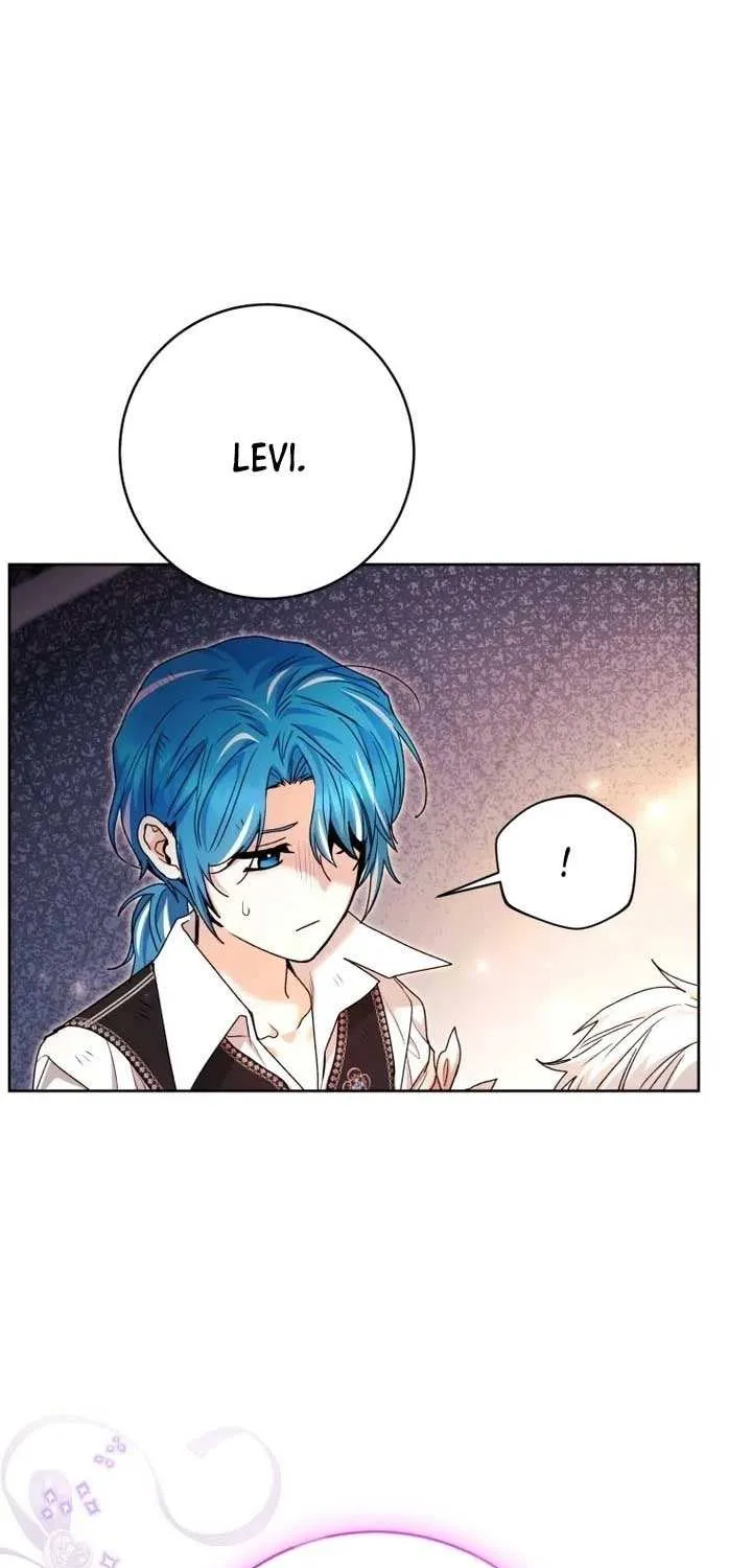 The Éminence Grise Orca Baby Chapter 71 page 61 - 