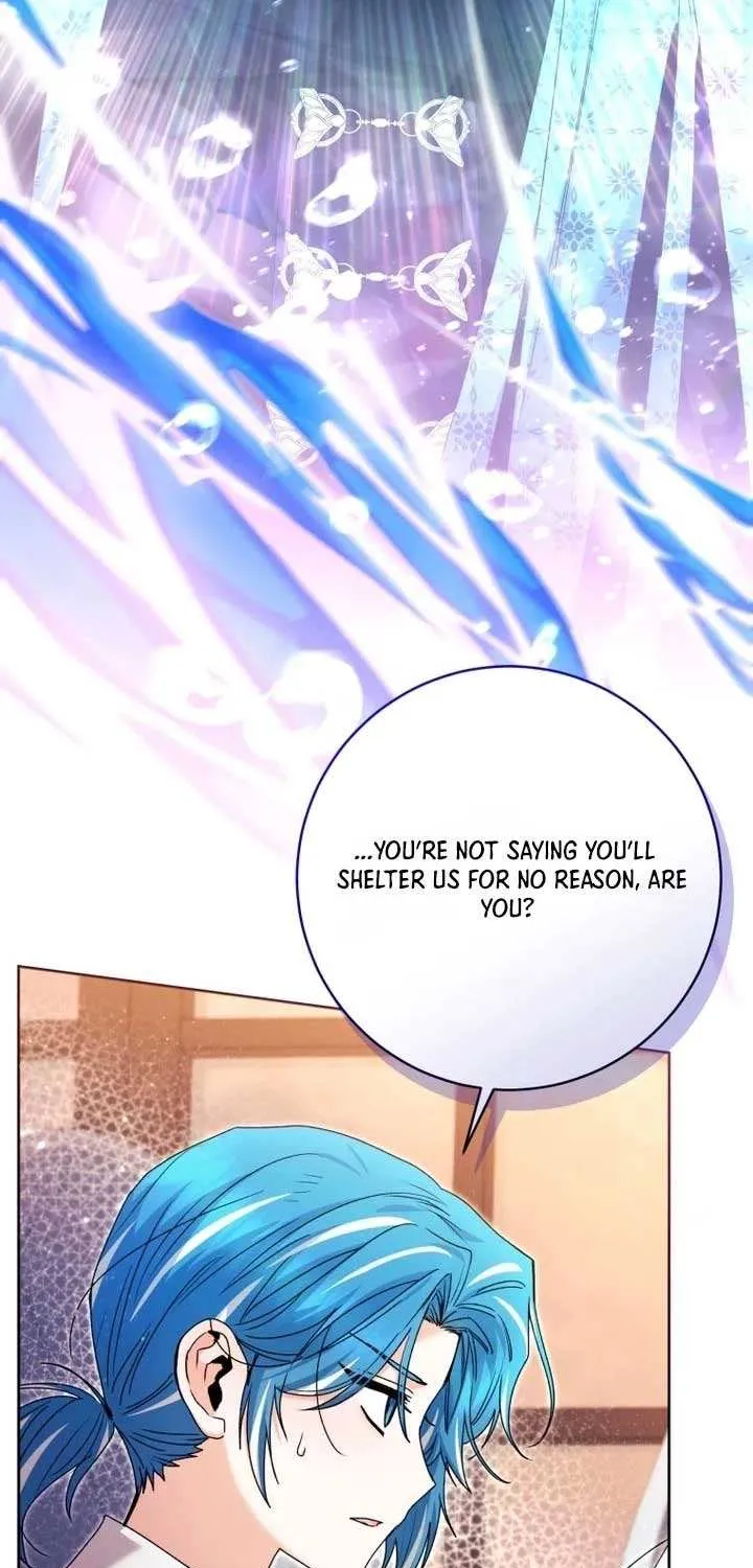 The Éminence Grise Orca Baby Chapter 71 page 65 - 