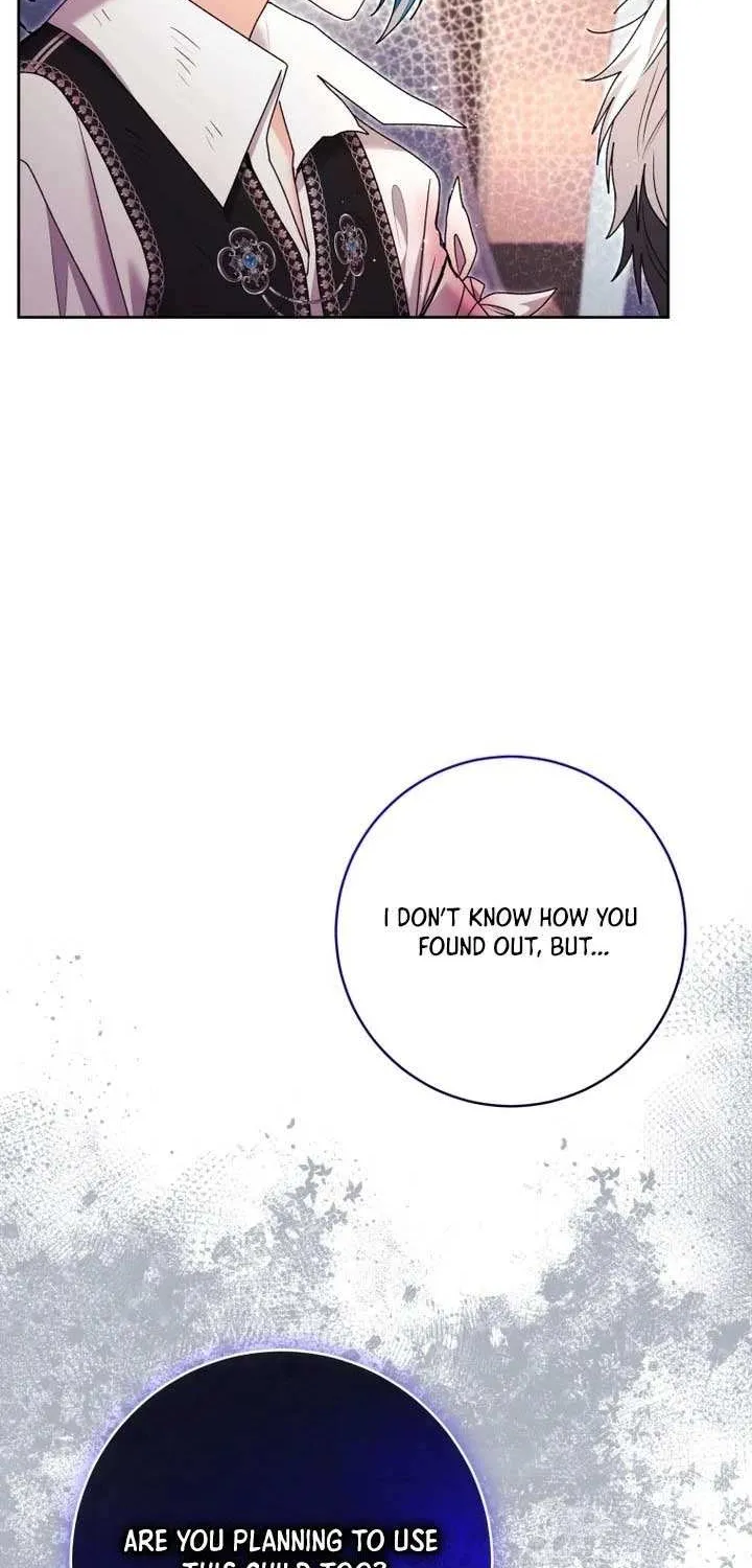 The Éminence Grise Orca Baby Chapter 71 page 66 - 