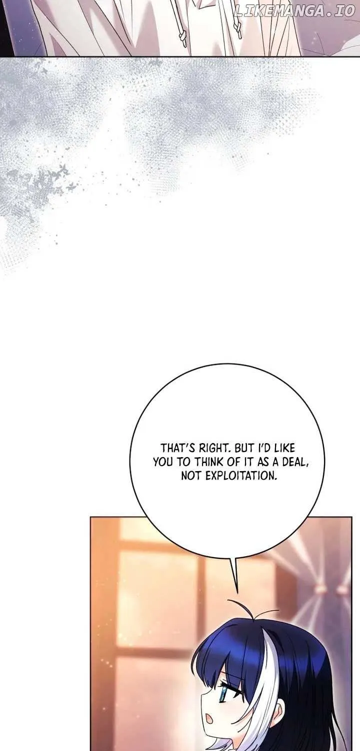 The Éminence Grise Orca Baby Chapter 71 page 68 - 