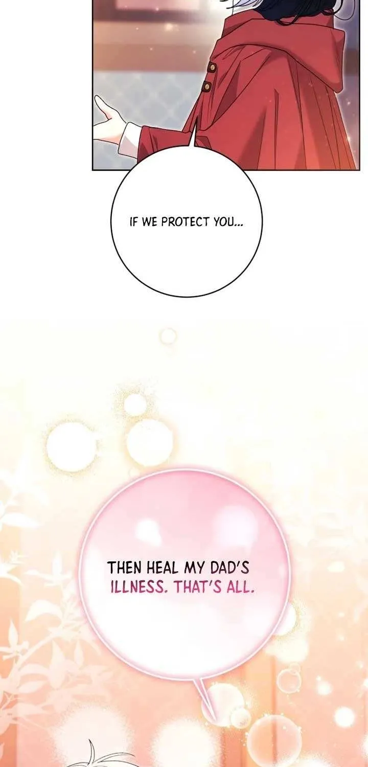 The Éminence Grise Orca Baby Chapter 71 page 69 - 