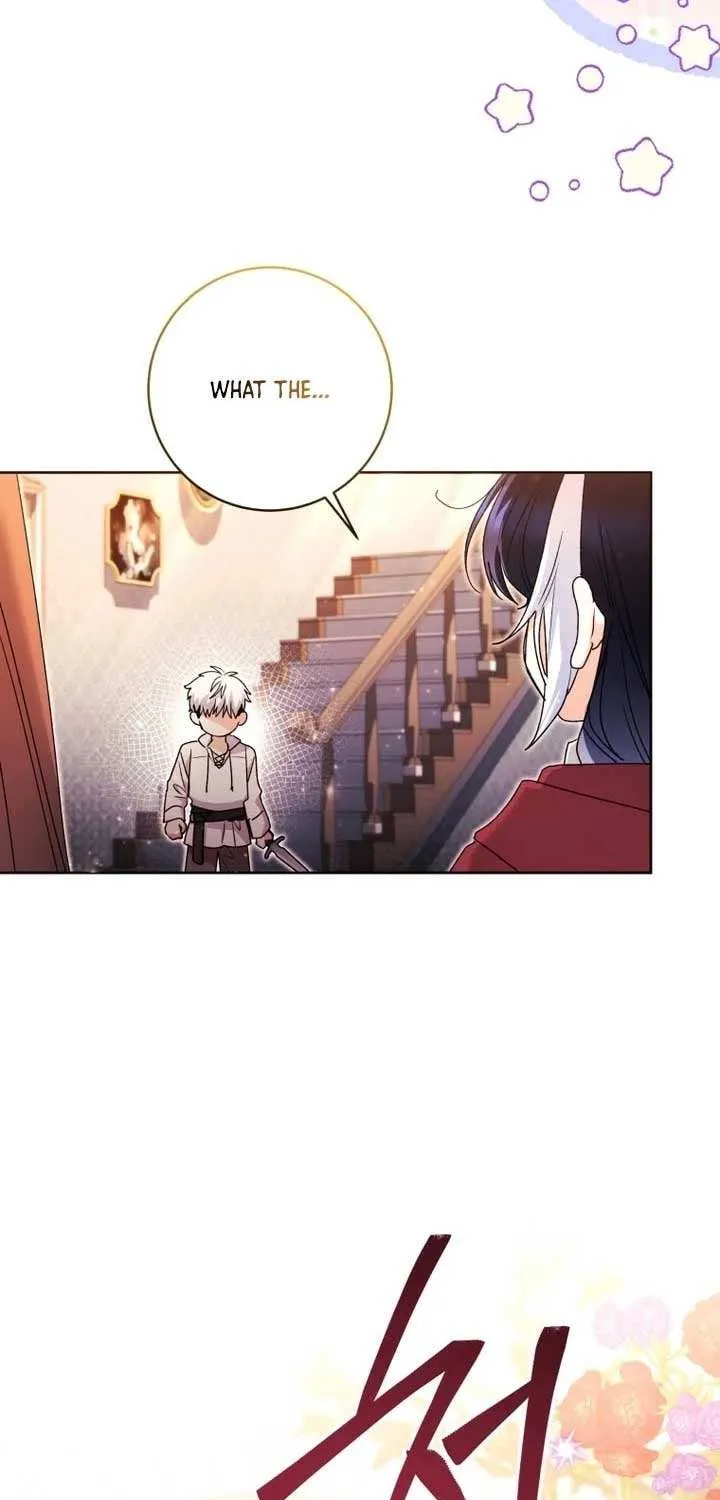 The Éminence Grise Orca Baby Chapter 71 page 10 - 