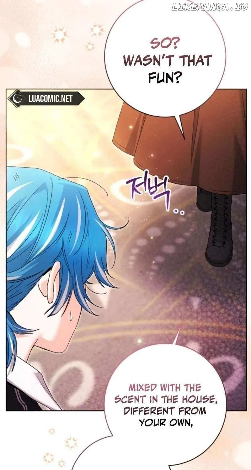 The Éminence Grise Orca Baby Chapter 72 page 26 - 