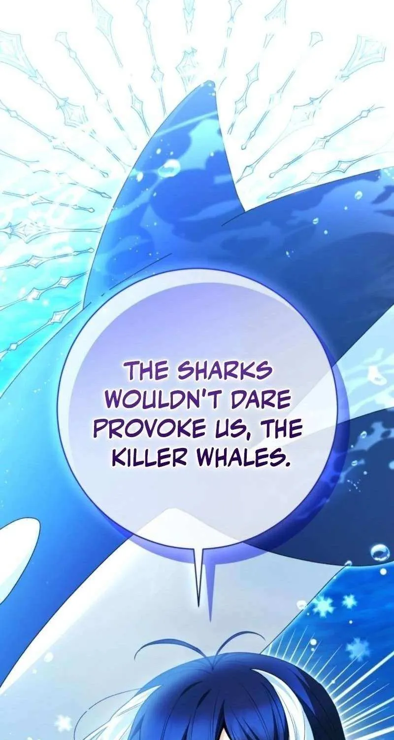 The Éminence Grise Orca Baby Chapter 72 page 28 - 