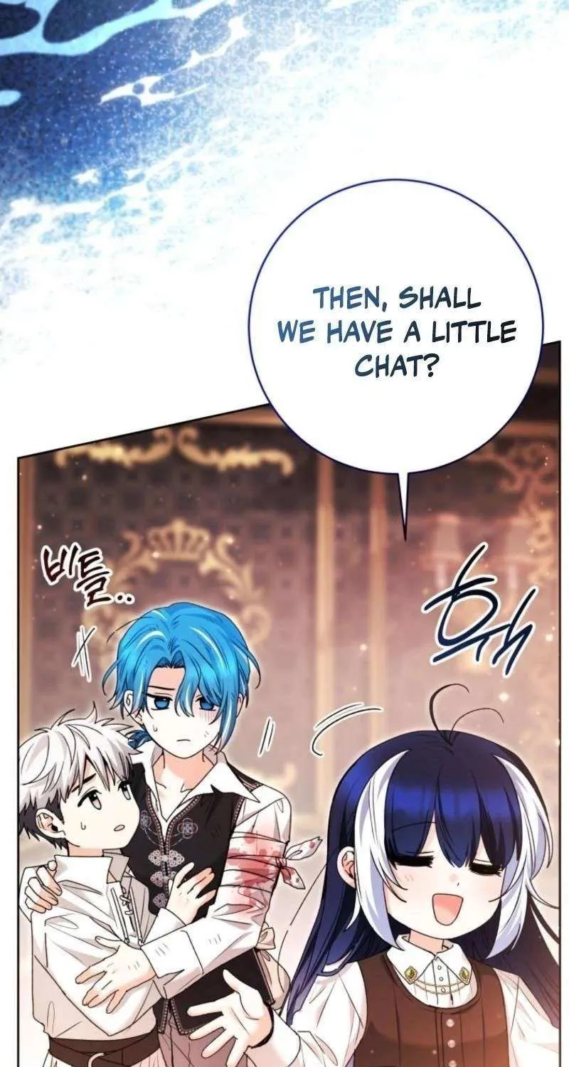 The Éminence Grise Orca Baby Chapter 72 page 30 - 