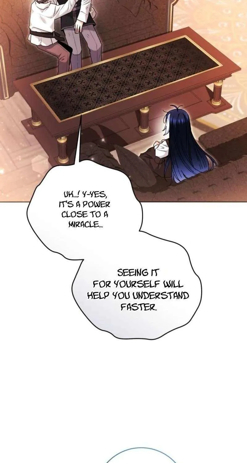 The Éminence Grise Orca Baby Chapter 72 page 32 - 