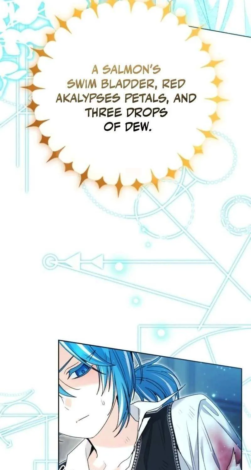 The Éminence Grise Orca Baby Chapter 72 page 40 - 