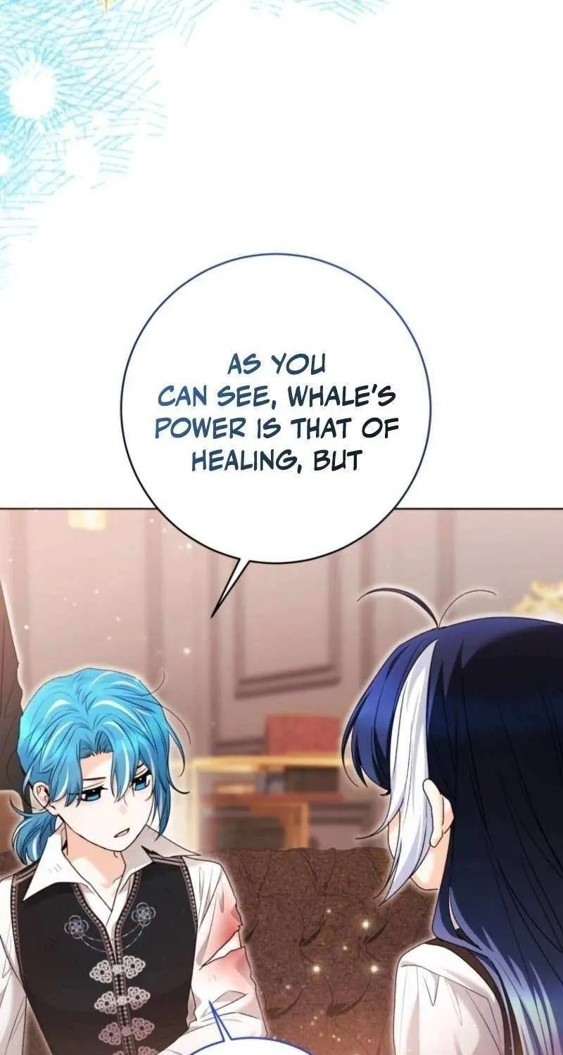The Éminence Grise Orca Baby Chapter 72 page 48 - 