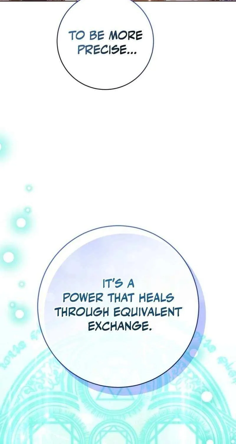 The Éminence Grise Orca Baby Chapter 72 page 49 - 