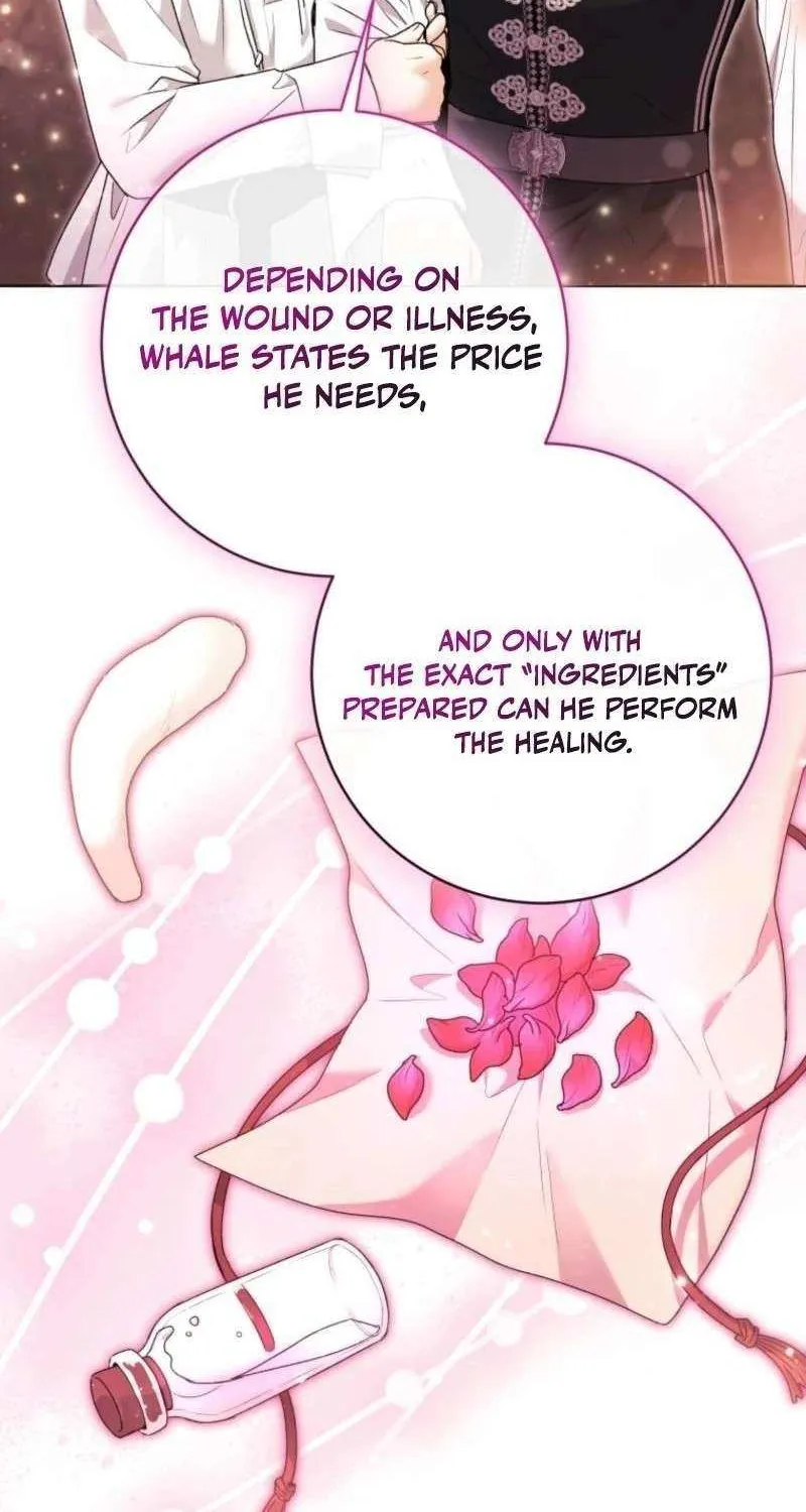 The Éminence Grise Orca Baby Chapter 72 page 53 - 