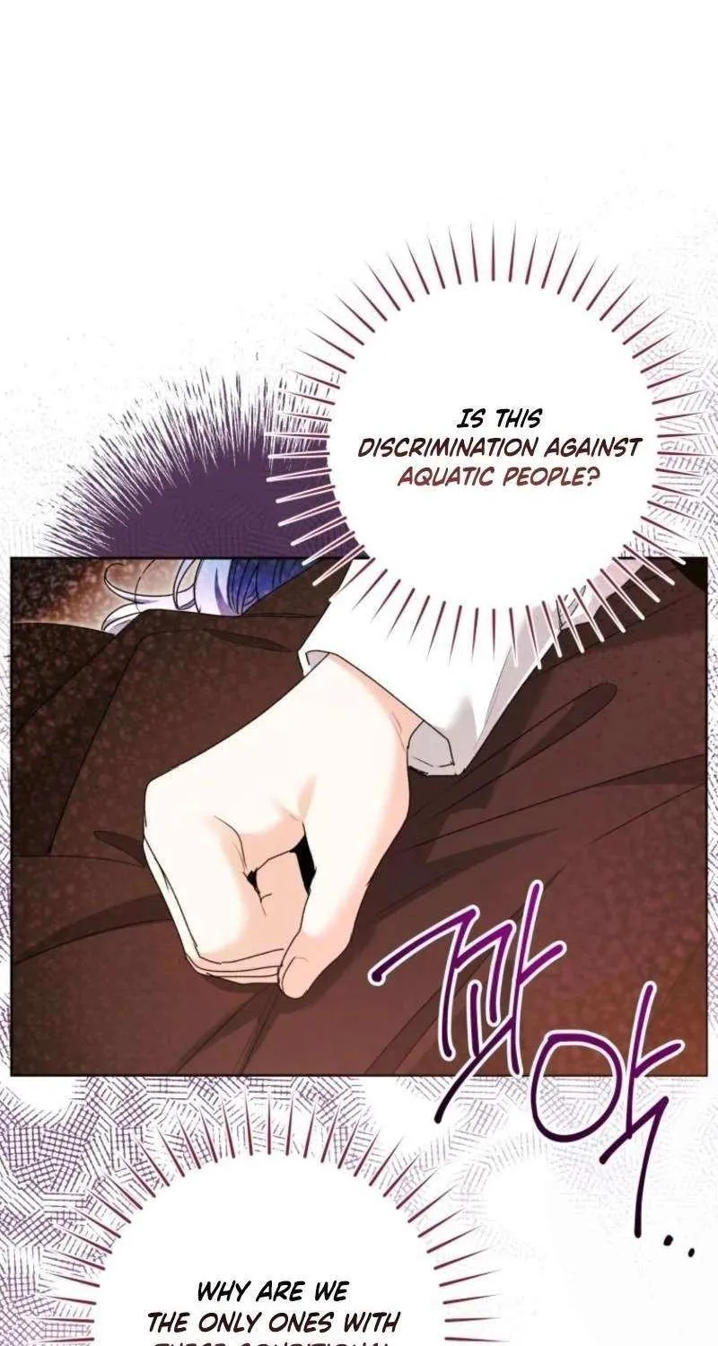 The Éminence Grise Orca Baby Chapter 72 page 60 - 