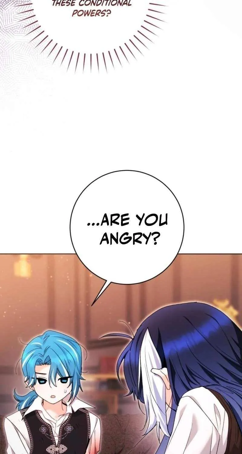 The Éminence Grise Orca Baby Chapter 72 page 61 - 