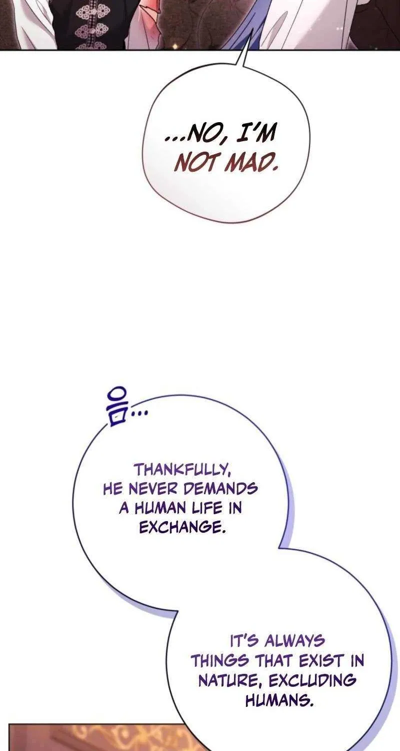 The Éminence Grise Orca Baby Chapter 72 page 62 - 