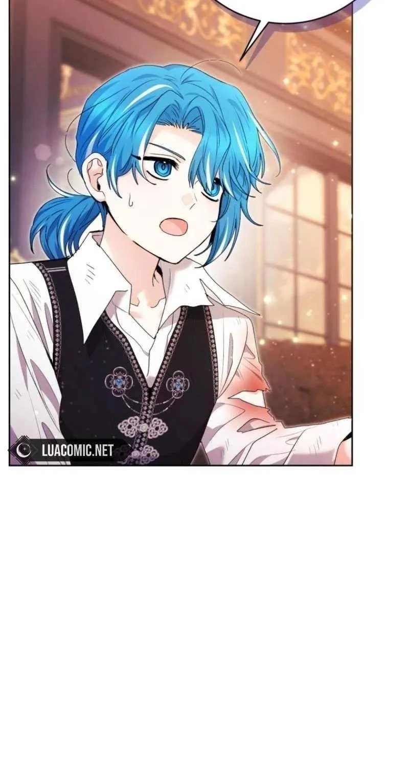 The Éminence Grise Orca Baby Chapter 72 page 63 - 