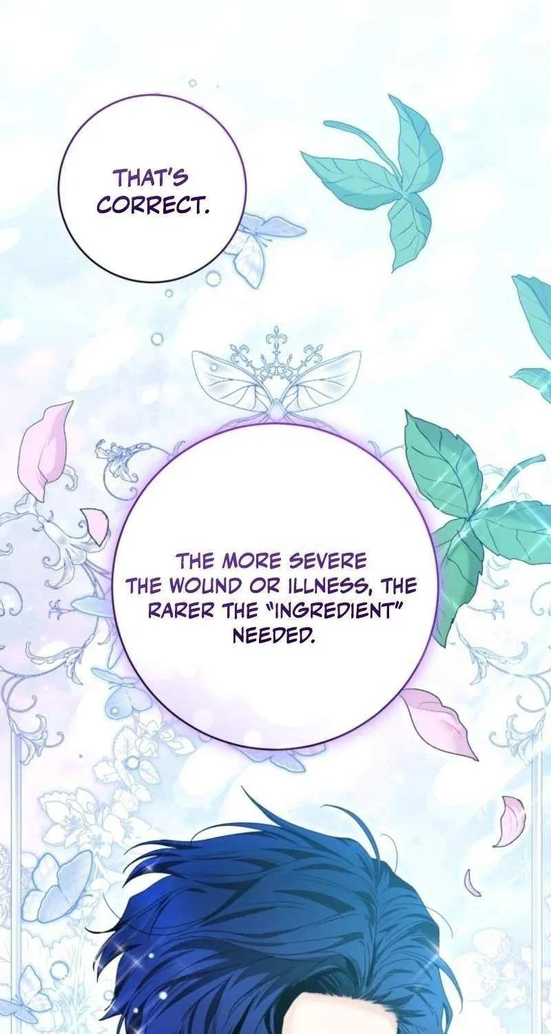 The Éminence Grise Orca Baby Chapter 72 page 66 - 
