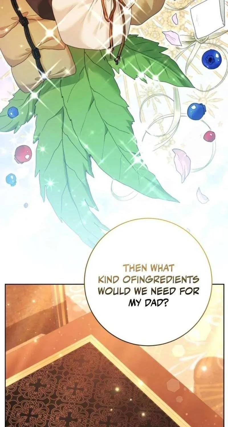 The Éminence Grise Orca Baby Chapter 72 page 68 - 