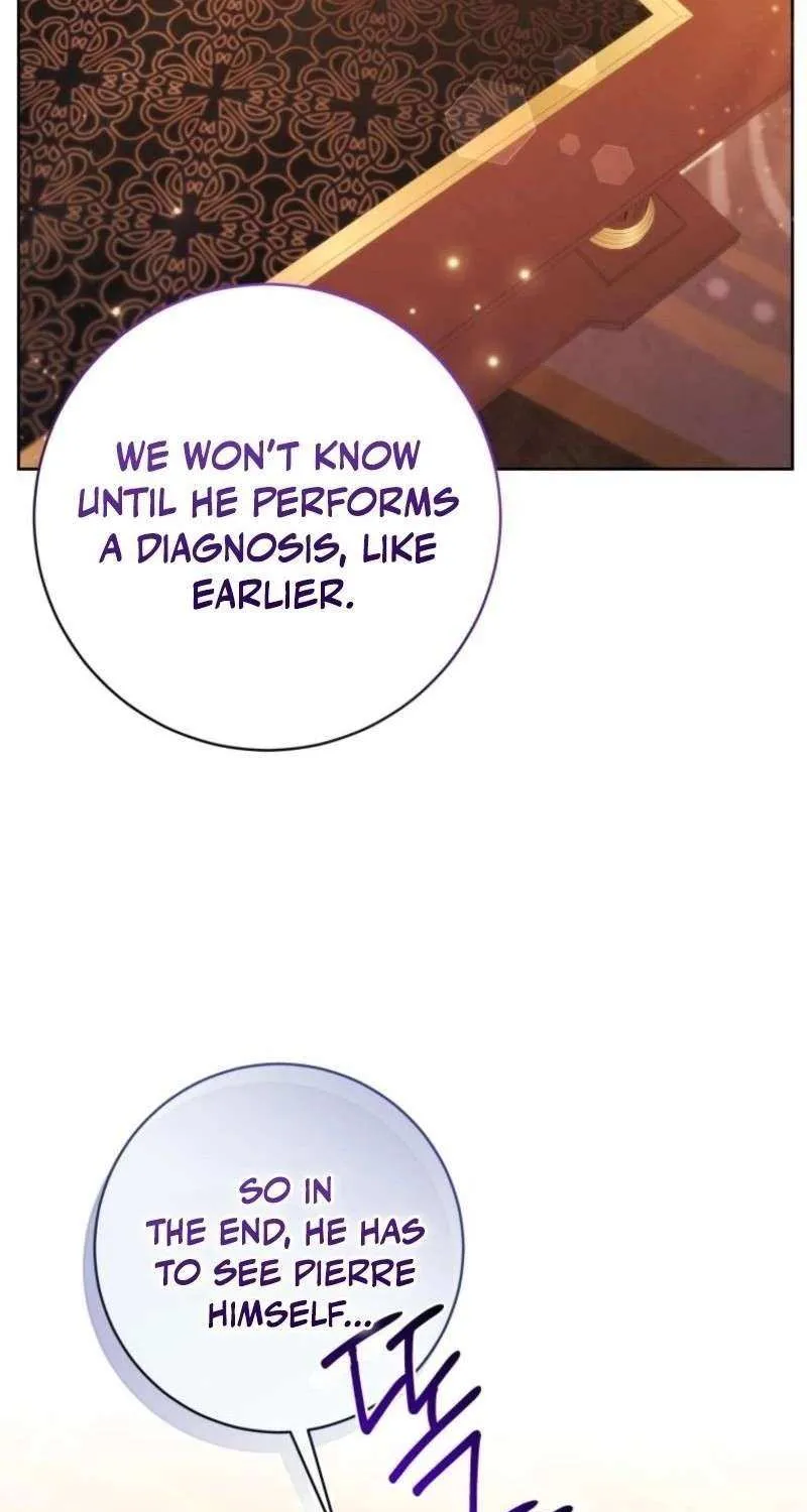 The Éminence Grise Orca Baby Chapter 72 page 69 - 