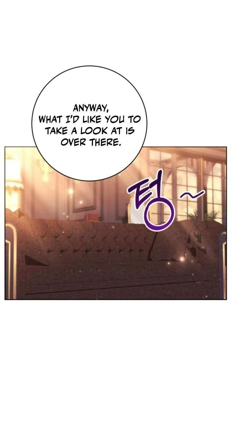 The Éminence Grise Orca Baby Chapter 72 page 79 - 