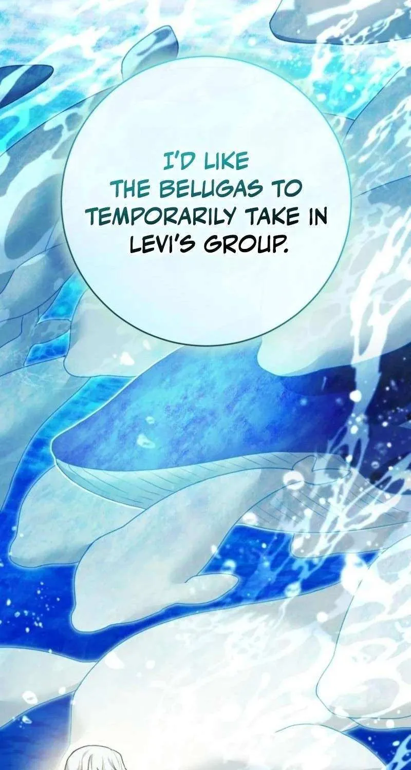 The Éminence Grise Orca Baby Chapter 72 page 84 - 