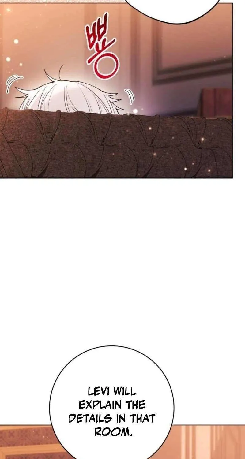 The Éminence Grise Orca Baby Chapter 72 page 86 - 