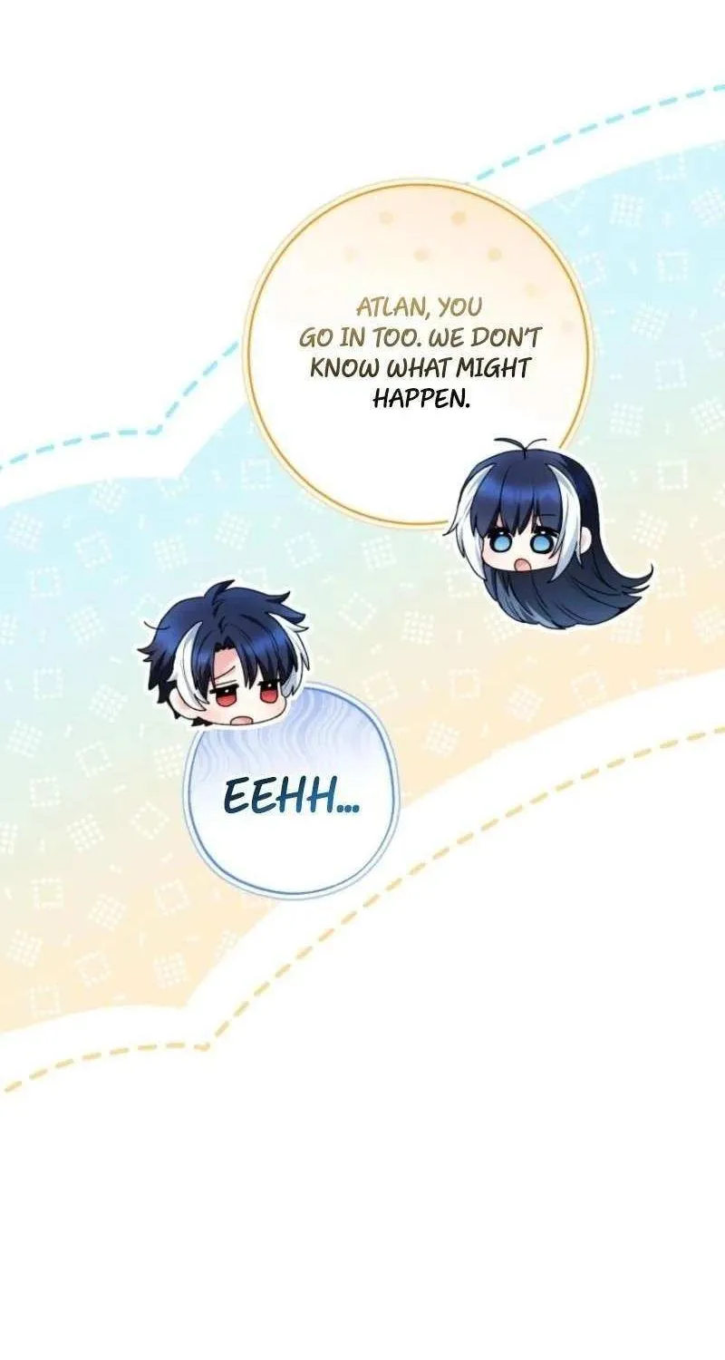 The Éminence Grise Orca Baby Chapter 72 page 88 - 