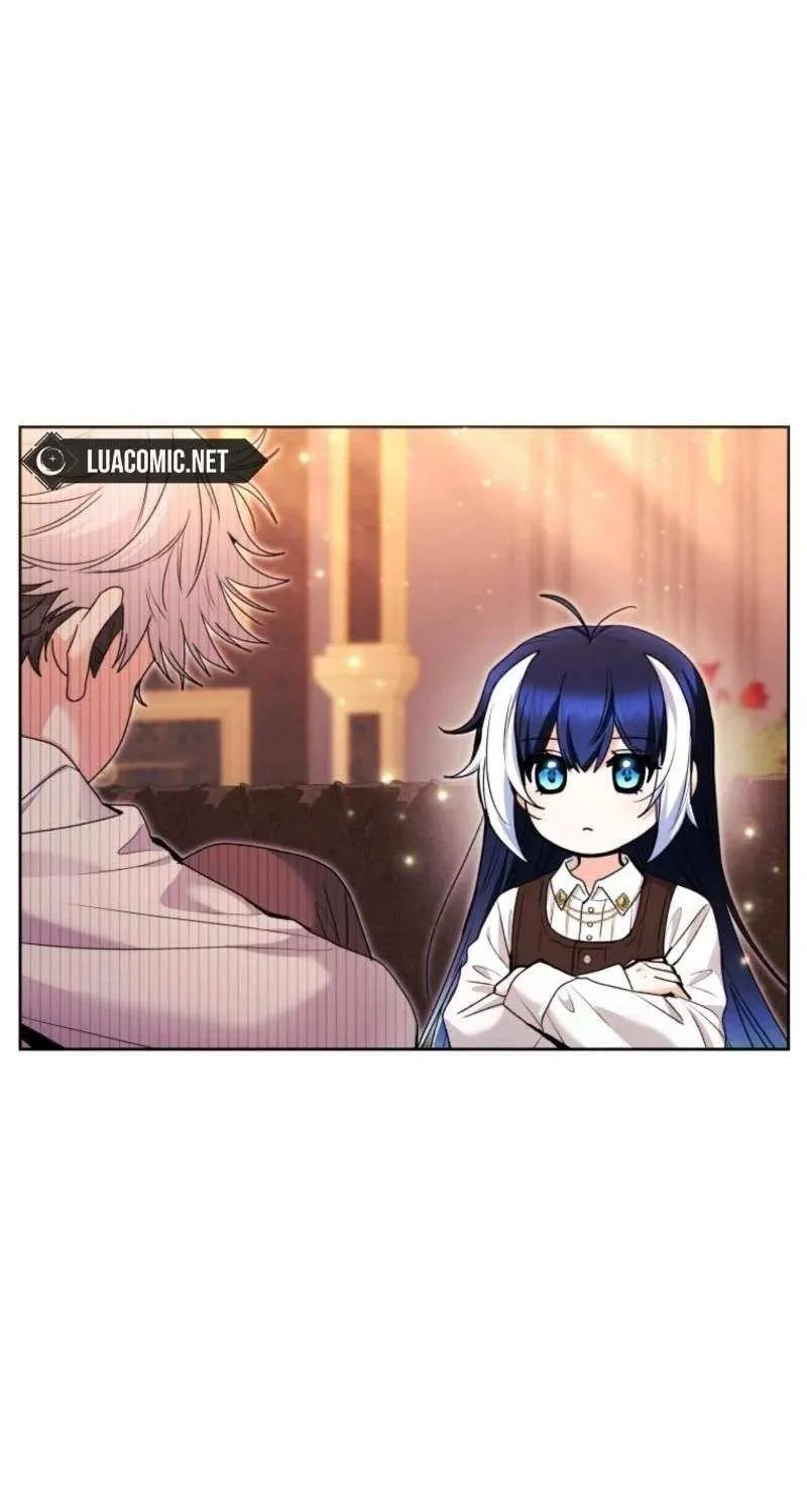 The Éminence Grise Orca Baby Chapter 72 page 91 - 