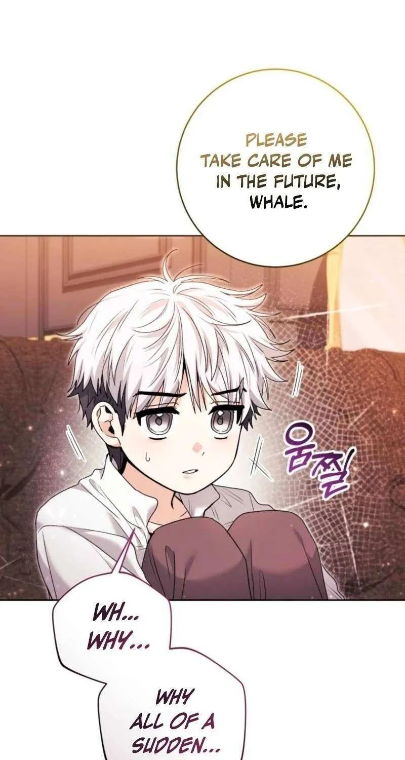 The Éminence Grise Orca Baby Chapter 72 page 92 - 