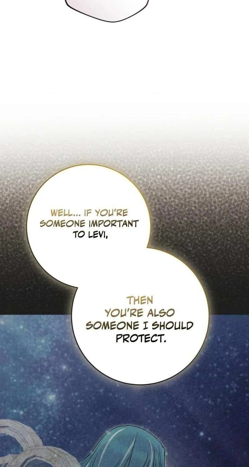 The Éminence Grise Orca Baby Chapter 72 page 93 - 