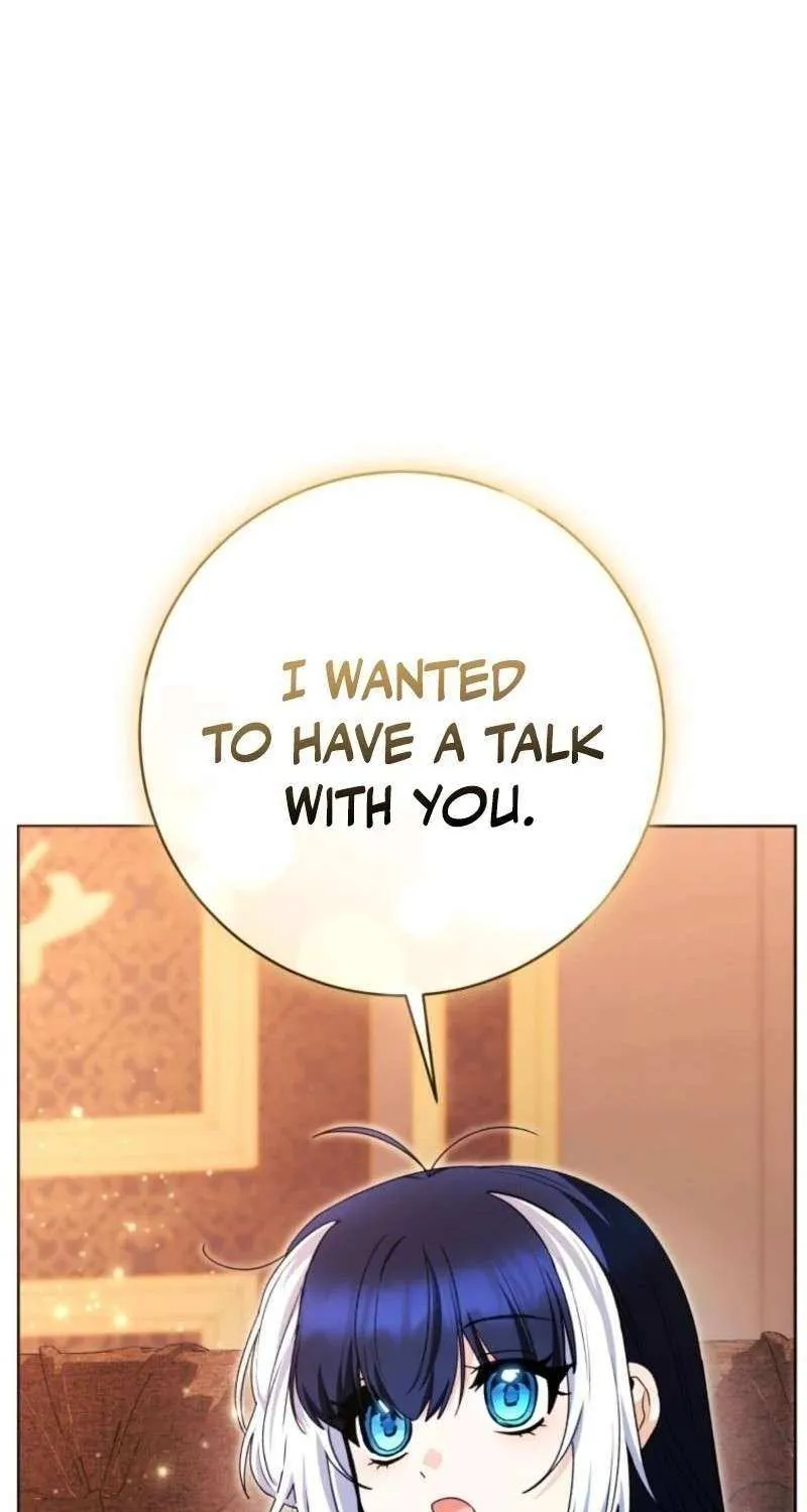 The Éminence Grise Orca Baby Chapter 72 page 95 - 