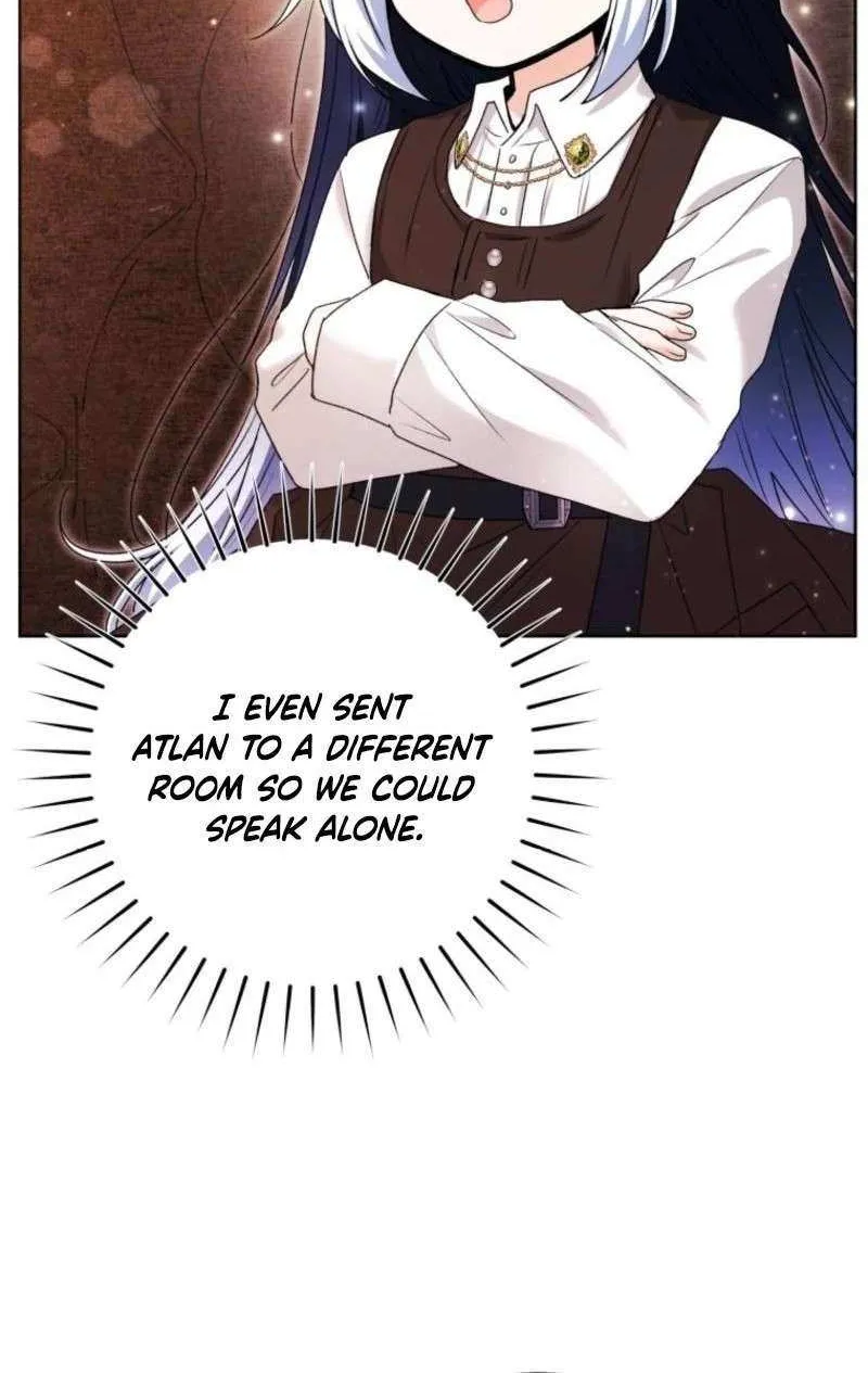 The Éminence Grise Orca Baby Chapter 72 page 96 - 