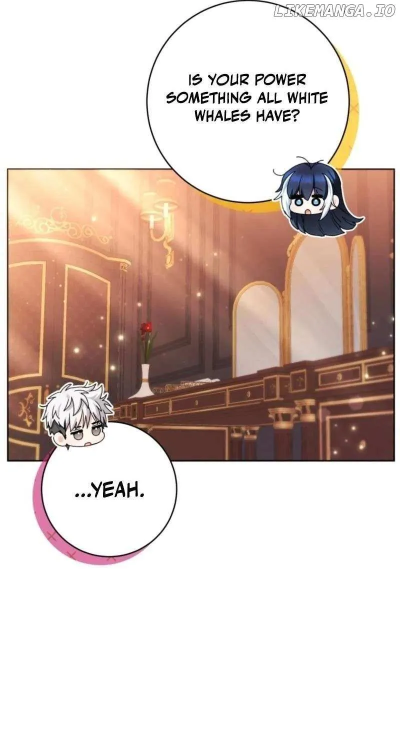 The Éminence Grise Orca Baby Chapter 72 page 97 - 