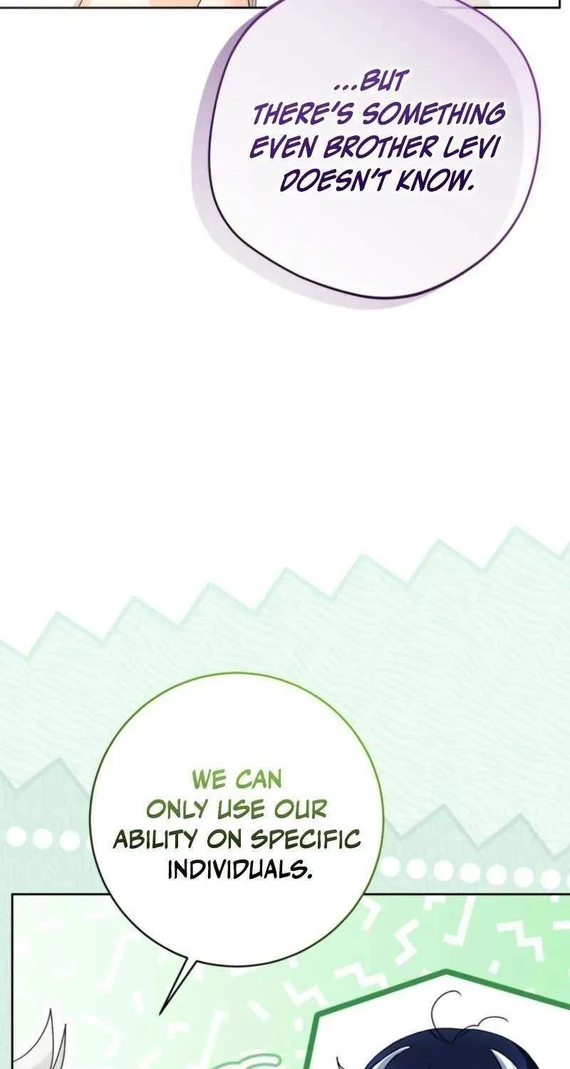 The Éminence Grise Orca Baby Chapter 72 page 100 - 