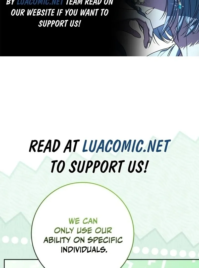 The Éminence Grise Orca Baby Chapter 73 page 2 - 