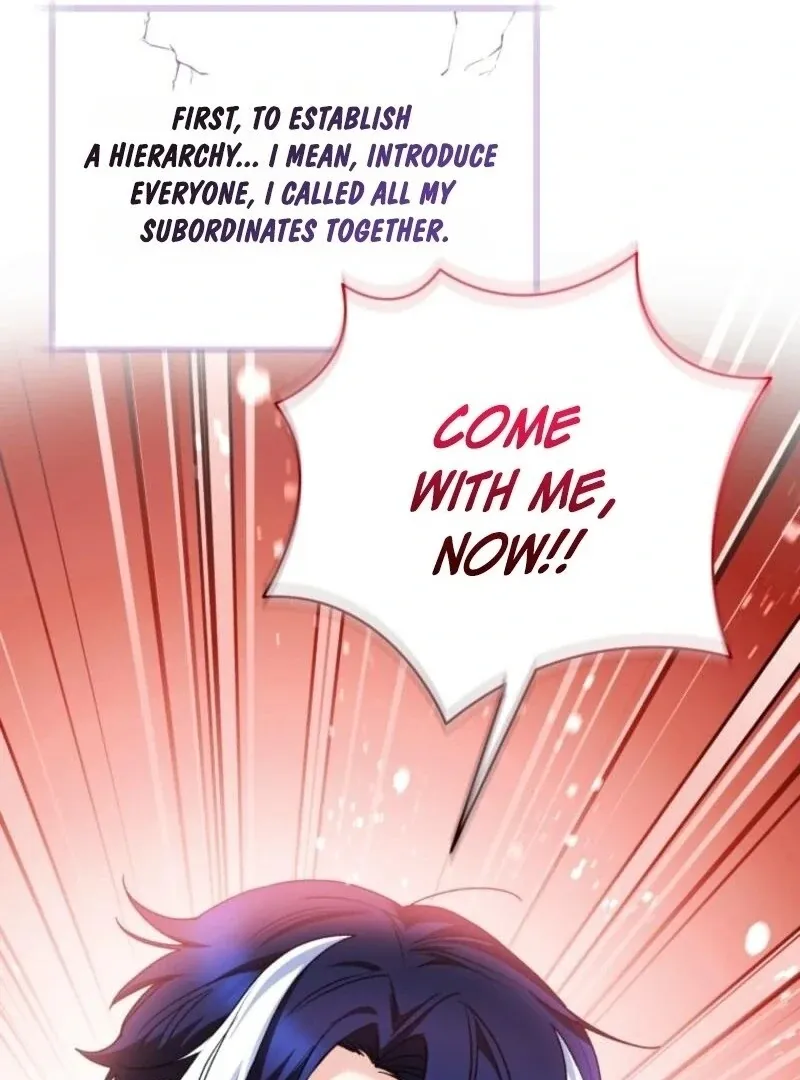 The Éminence Grise Orca Baby Chapter 73 page 107 - 